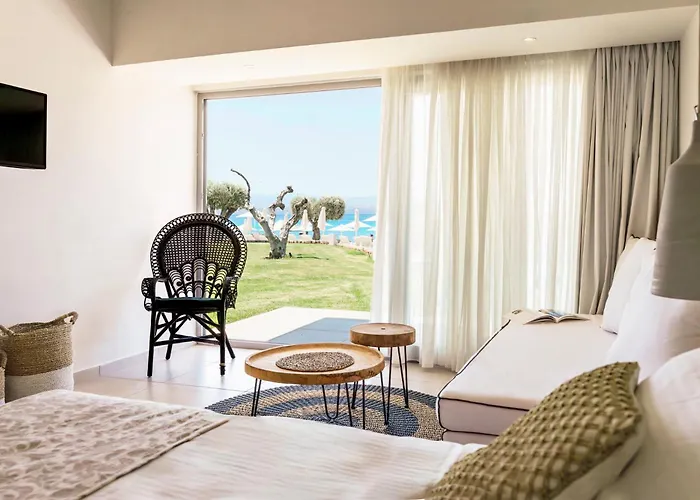 Amaronda Resort & Spa Eretria