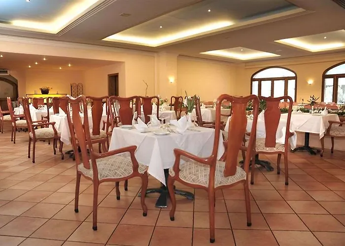 Eretria Village Resort